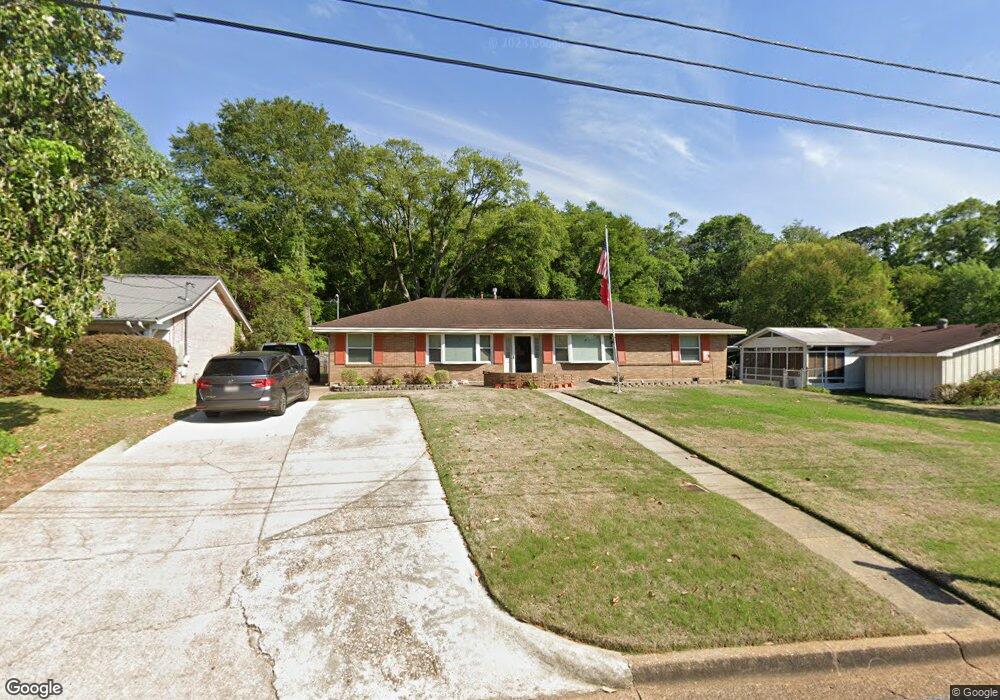 133 Carol St, Prattville, AL 36067 - photo 1