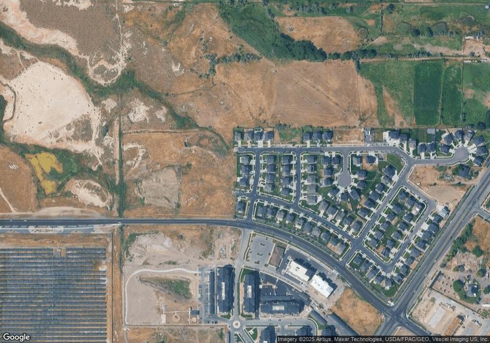 1573 N 1550 E unit 401, Spanish Fork, UT 84660 - photo 1