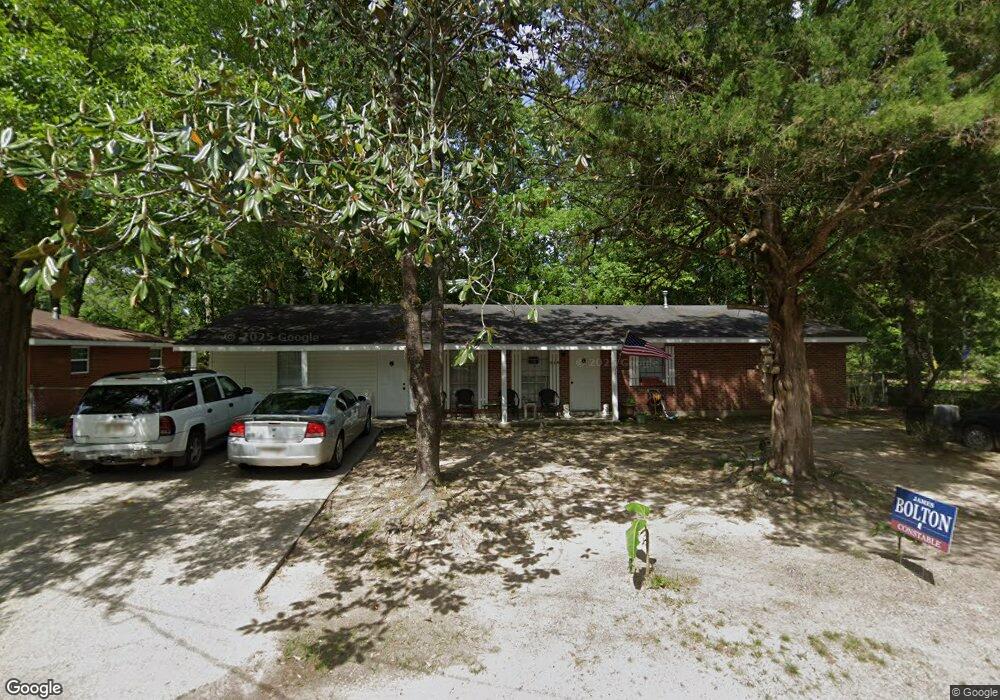 214 S Green Ave, Picayune, MS 39466 - photo 1