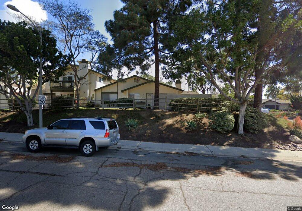 175 Countryhaven Rd unit 163, Encinitas, CA 92024 - photo 1