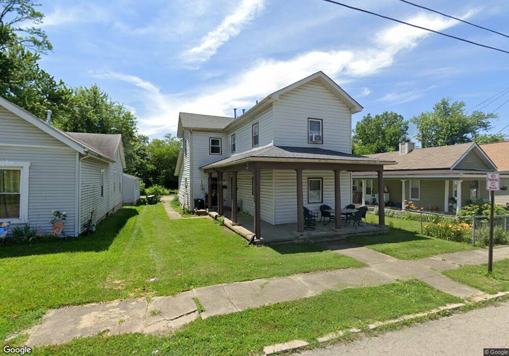210 S Whiteman St, Xenia, OH 45385 - photo 1