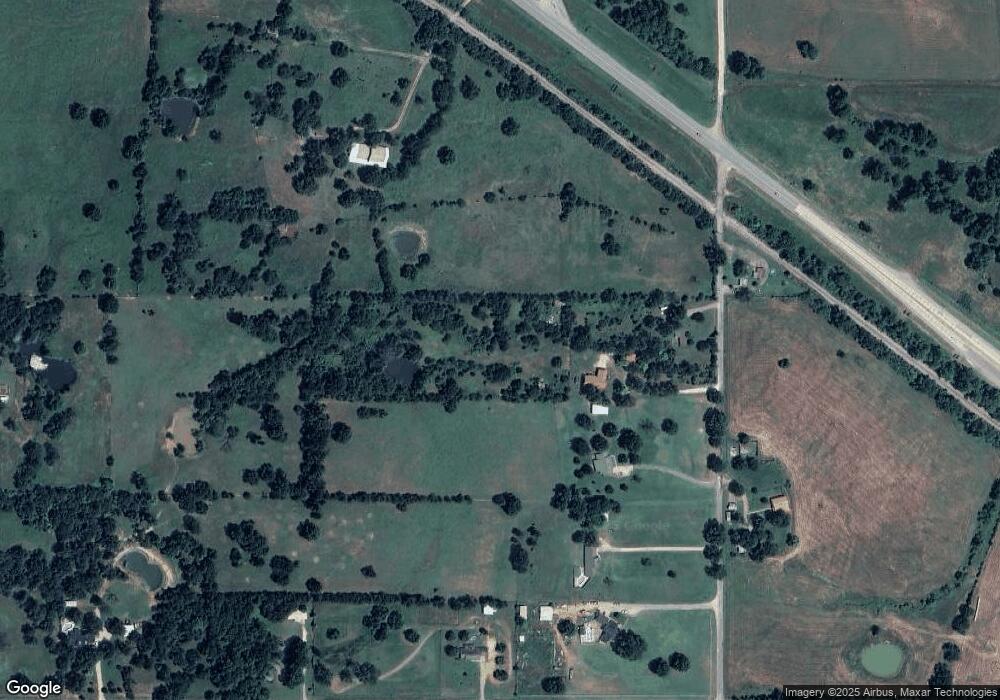 880 N 4200 Rd, Hugo, OK 74743 - photo 1