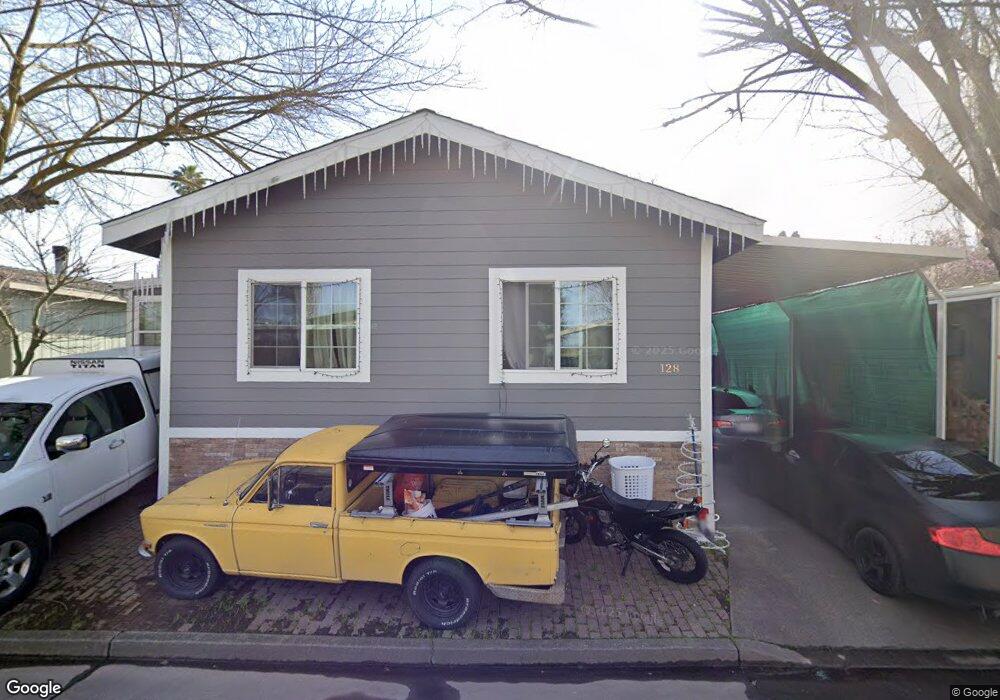 128 Rancho Verde Cir unit 128, Rohnert Park, CA 94928 - photo 1