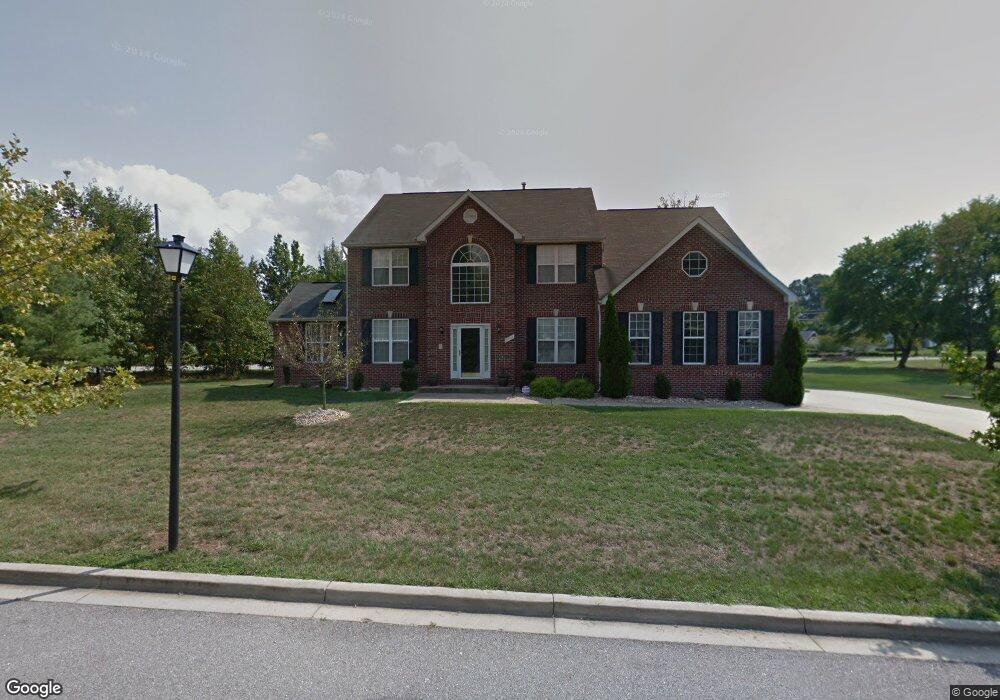 2407 Kristyn Ln, Fort Washington, MD 20744 - photo 1