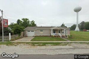 309 E 2nd St, Norborne, MO 64668