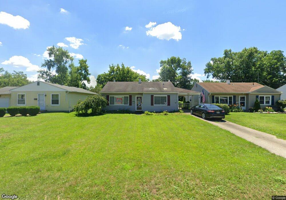 1741 Ferris Rd, Columbus, OH 43224 - photo 1