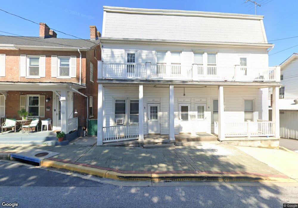 25 N Main St, Union Bridge, MD 21791 - photo 1