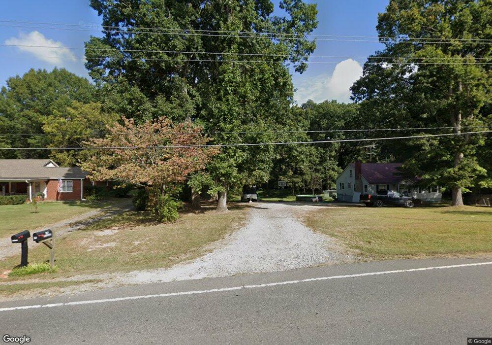 367 Mocksville Hwy, Statesville, NC 28625 - photo 1