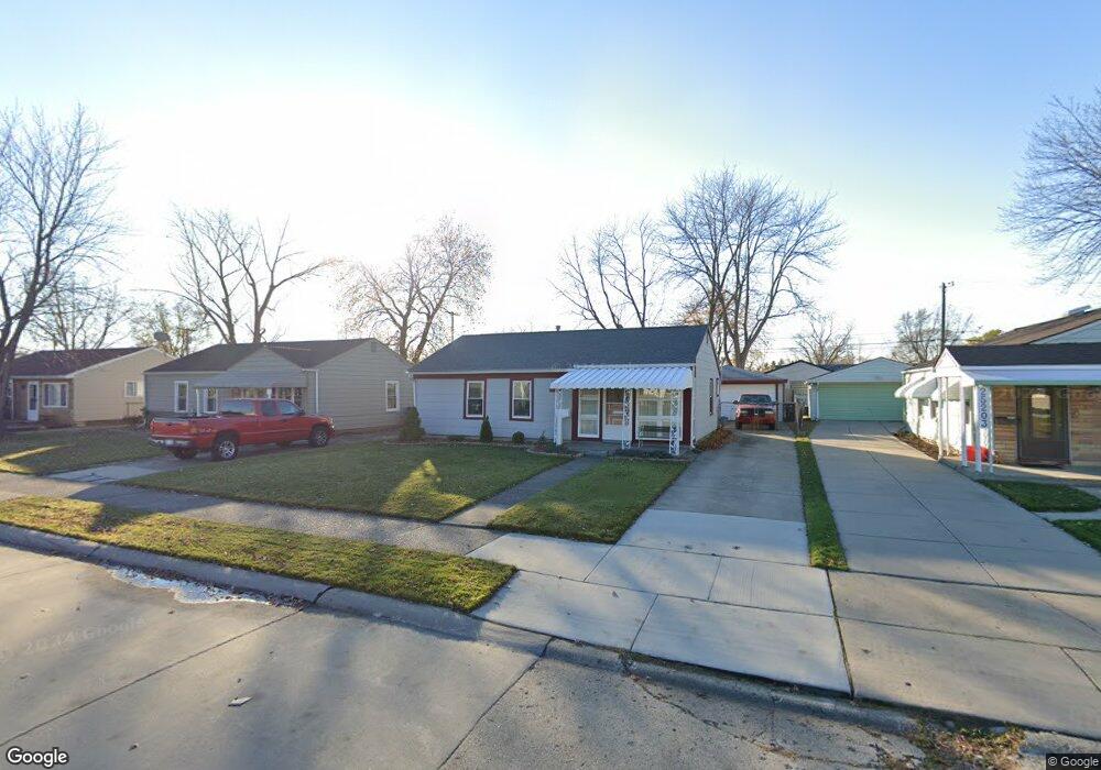 25183 Fern St, Roseville, MI 48066 - photo 1