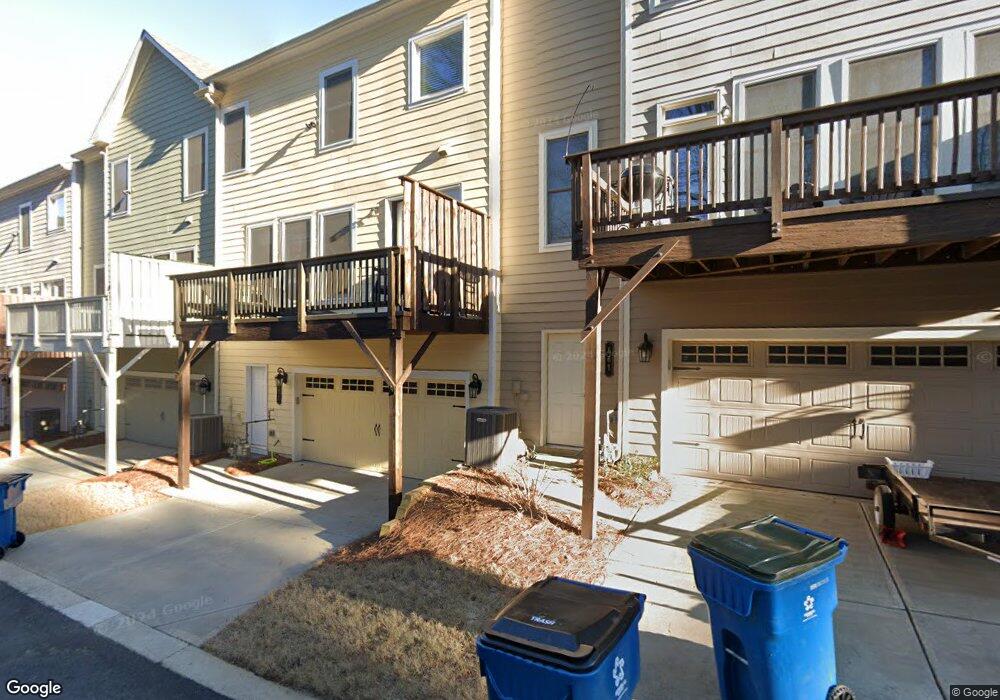 551 Suwanee Pass Trail, Suwanee, GA 30024 - photo 1