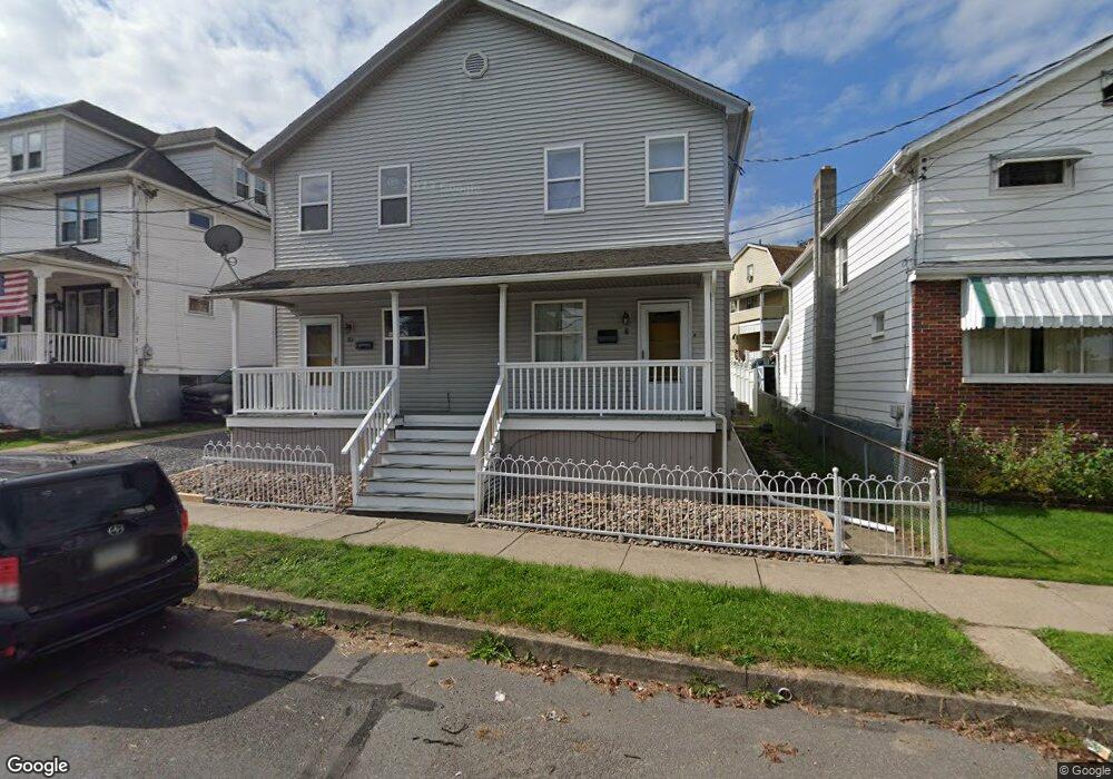 8 S Hanover St, Nanticoke, PA 18634 - photo 1