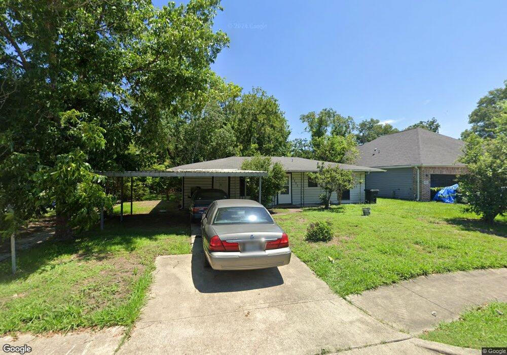 5203 Cosby St, Houston, TX 77021 - photo 1