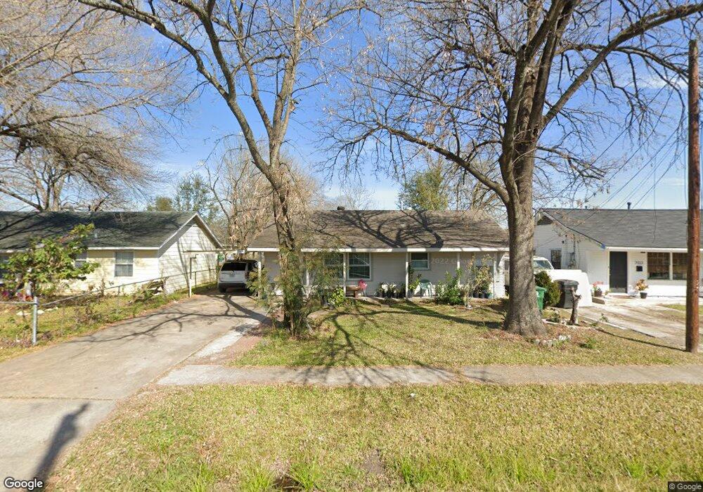 7919 Adrian St, Houston, TX 77012 - photo 1