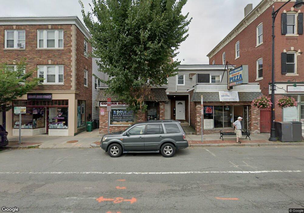 351 Cambridge St, Cambridge, MA 02141 - photo 1