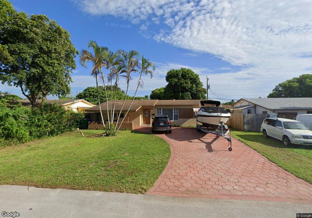 unlisted-address, Miramar, FL 33023 - photo 1