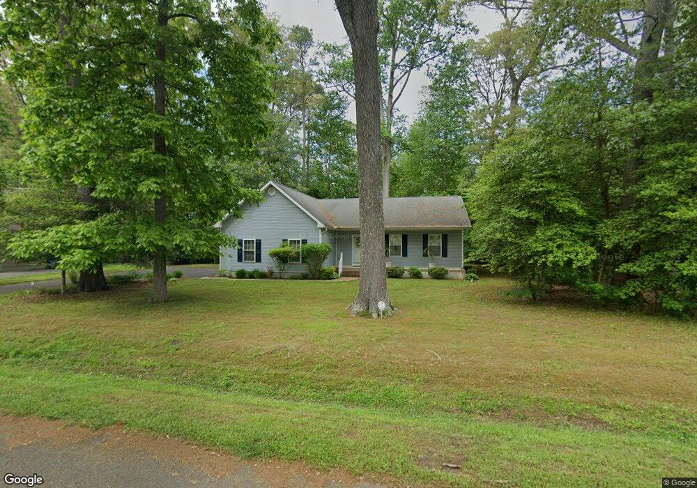 17089 Jays Way, Milton, DE 19968 - photo 1