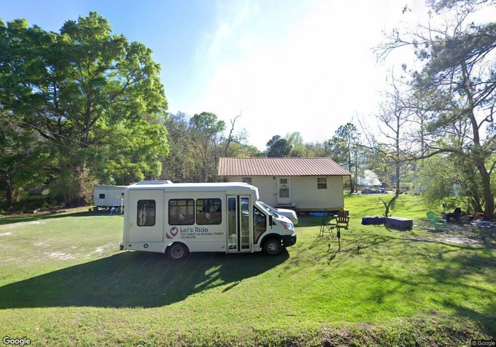 128 Helton Ln, Cairo, GA 39828 - photo 1