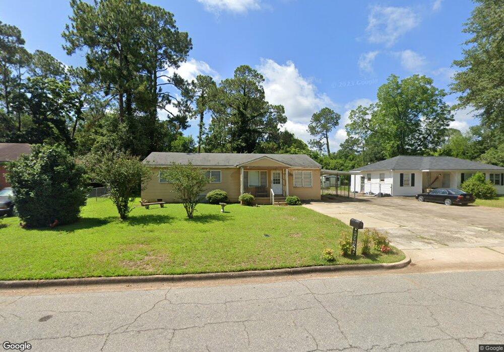 1818 Greenvale Rd, Albany, GA 31707 - photo 1