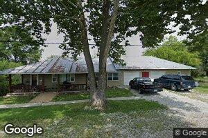 407 E Jackson, Edina, MO 63537