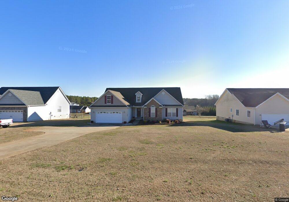 244 Lamp Post Rd, Inman, SC 29349 - photo 1