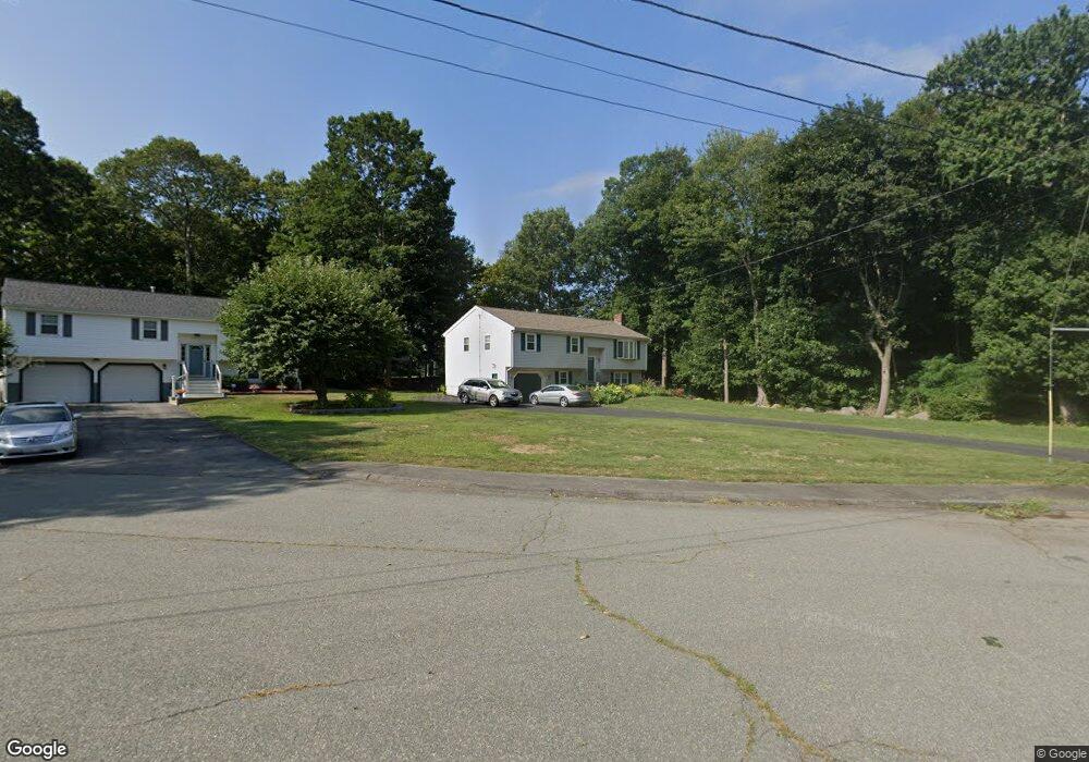 5 Dayle Cir, Randolph, MA 02368 - photo 1