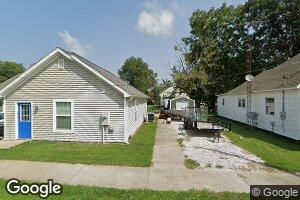 120 Lemon St, Bicknell, IN 47512