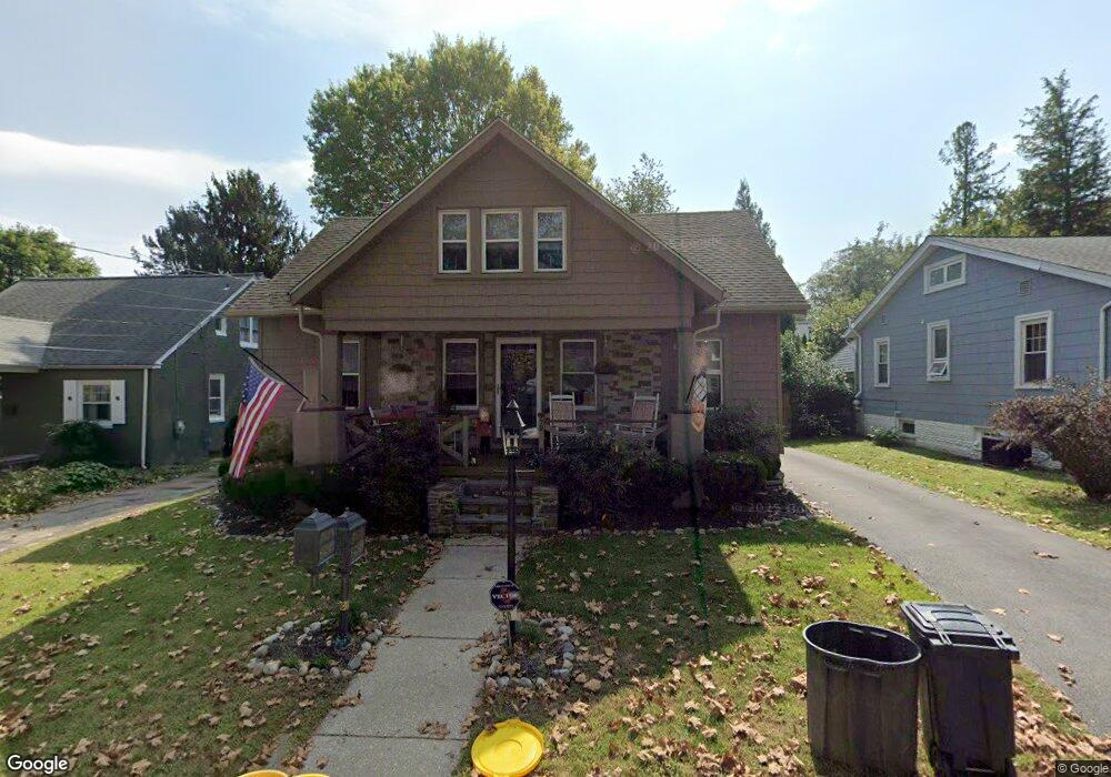 50 Weiss Ave, Flourtown, PA 19031 - photo 1