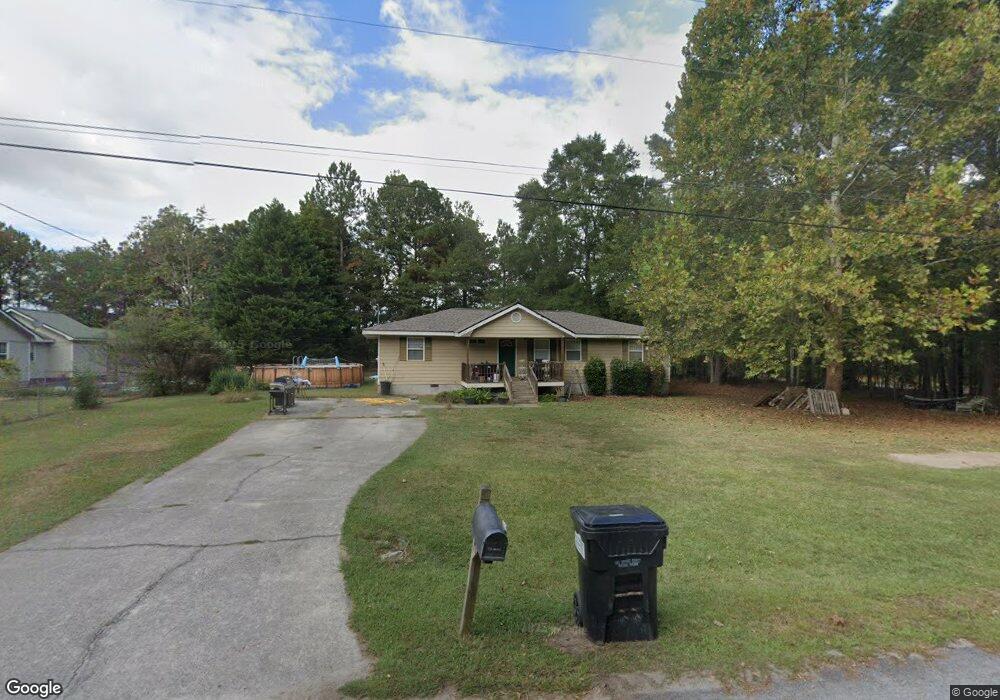 31 Brittany Dr, Bremen, GA 30110 - photo 1