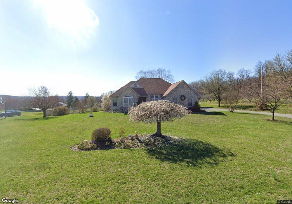 702 Candy Rd, Mohnton, PA 19540 - photo 1