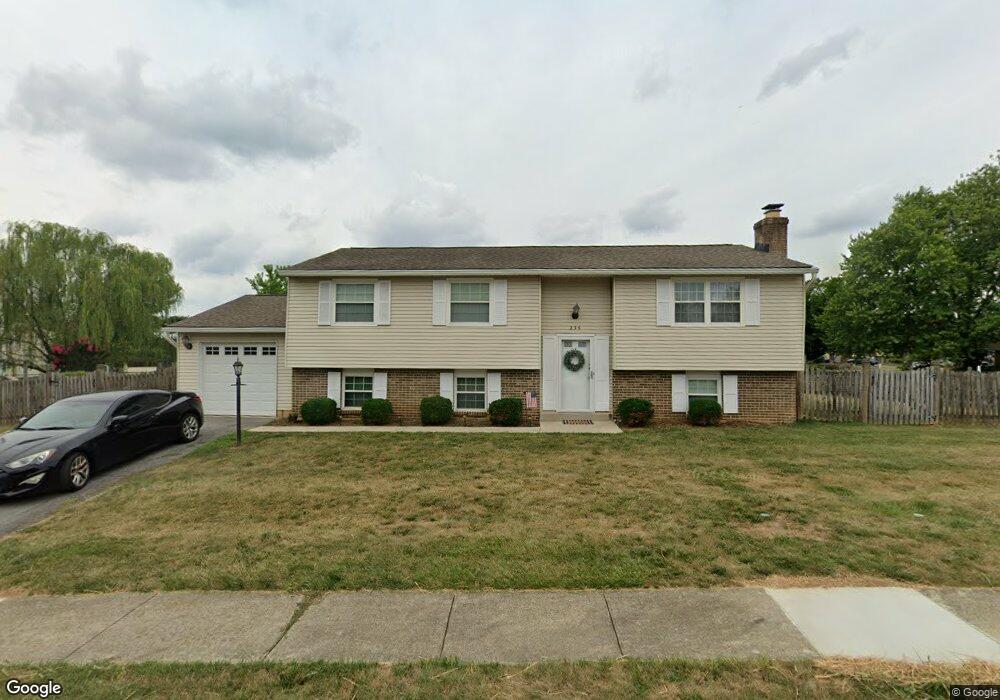 236 Challedon Dr, Walkersville, MD 21793 - photo 1