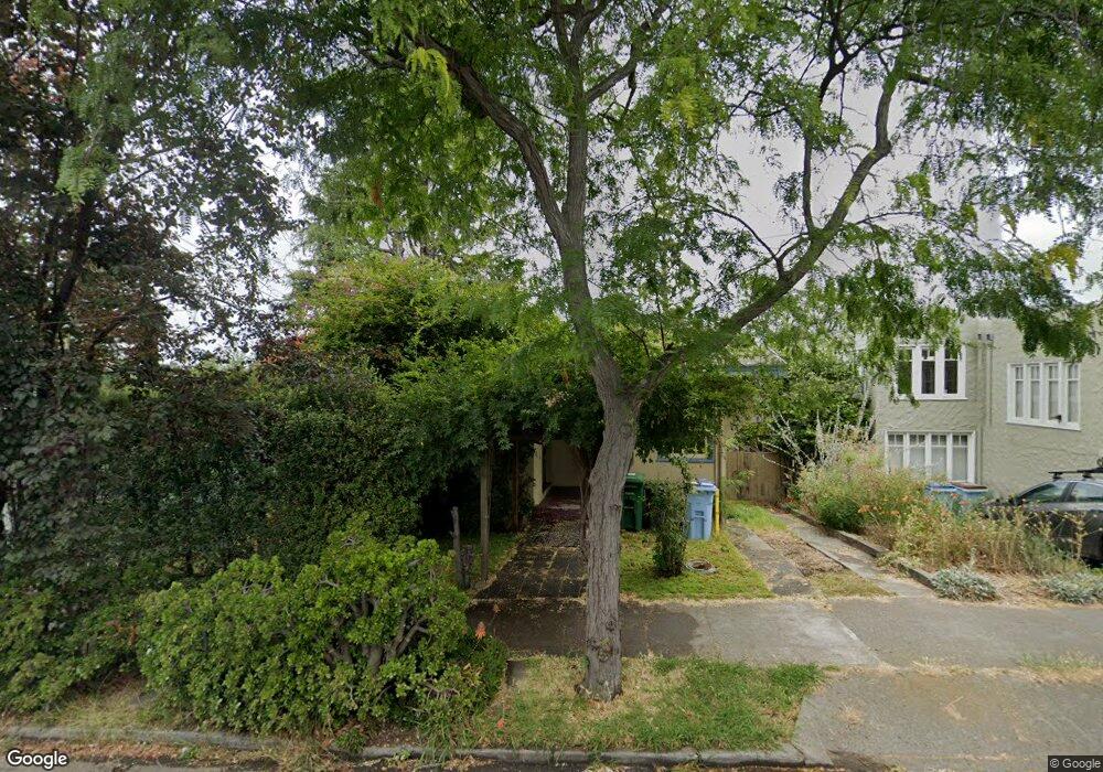 1735 Cedar St, Berkeley, CA 94703 - photo 1