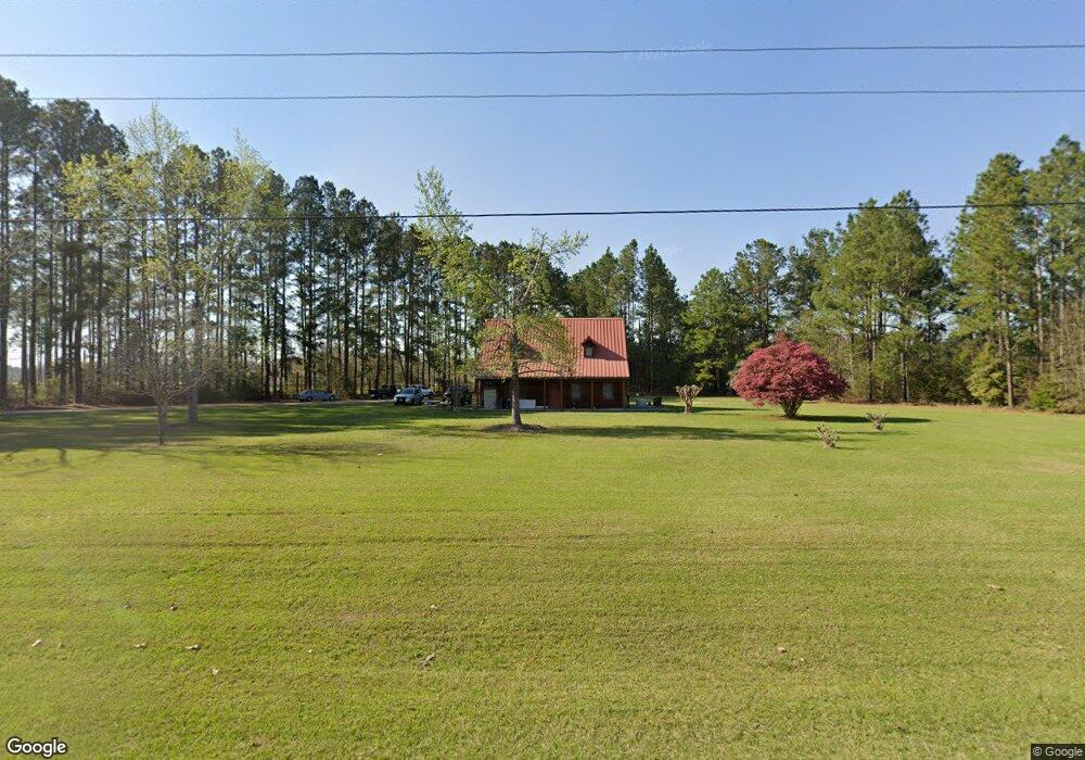 2785 Hutchinson Parrish Rd, Adel, GA 31620 - photo 1