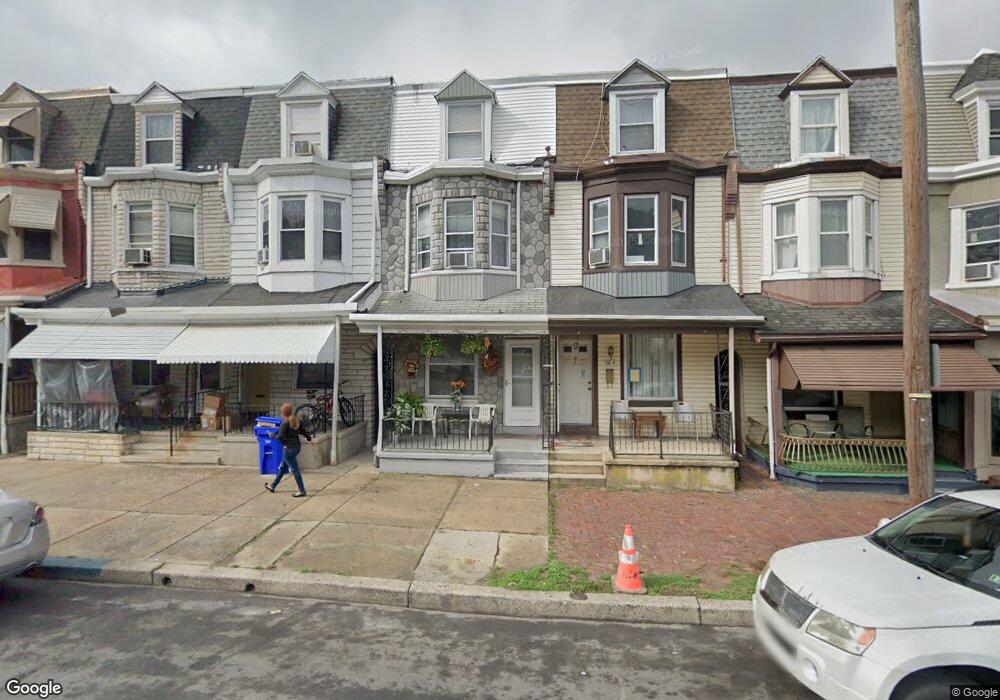 622 N 13th St, Reading, PA 19604 - photo 1