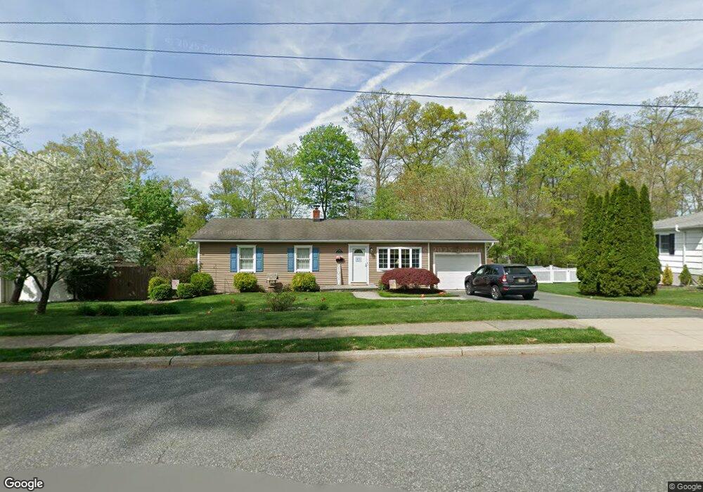 59 Summit Rd, Oak Ridge, NJ 07438 - photo 1