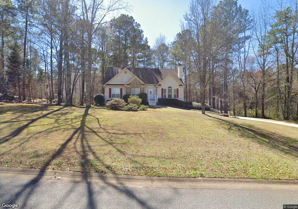 209 Strathmore Dr unit 3, Sharpsburg, GA 30277 - photo 1