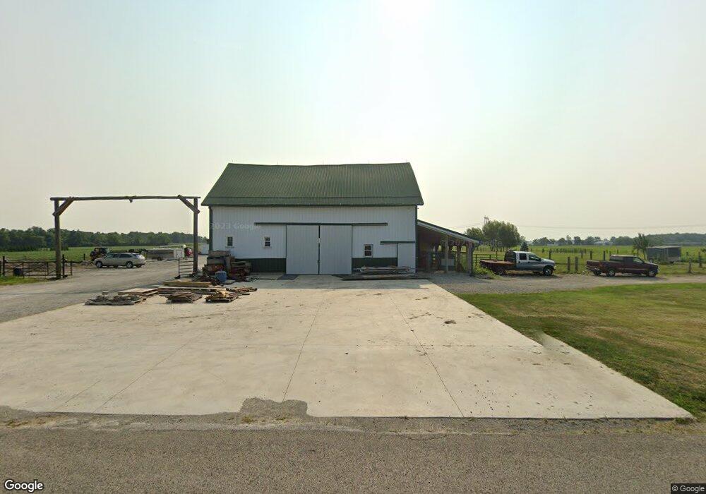 16011 Aboite Rd, Roanoke, IN 46783 - photo 1