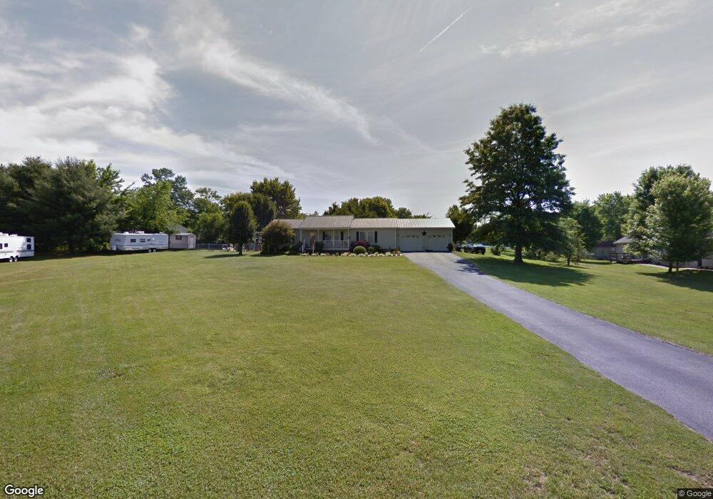 8 Countryside Dr, Hendersonville, NC 28792 - photo 1