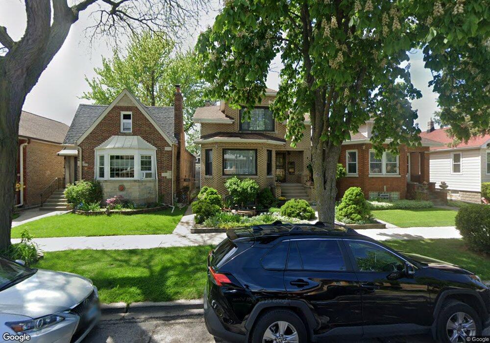 3036 N Linder Ave, Chicago, IL 60641 - photo 1