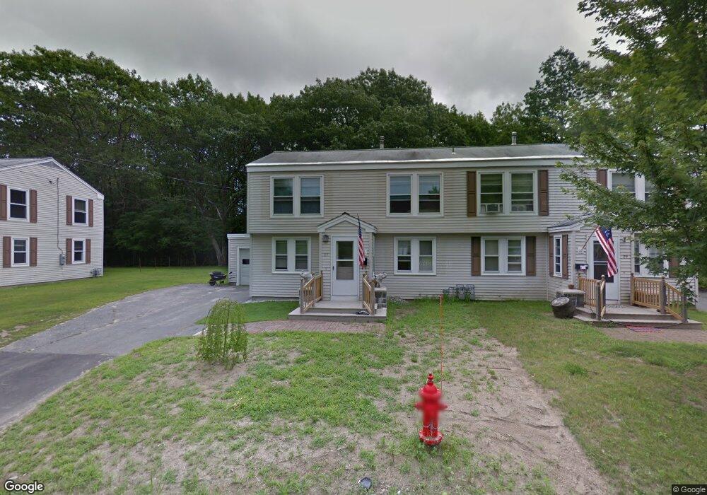 27 Emanuel Dr, Brunswick, ME 04011 - photo 1