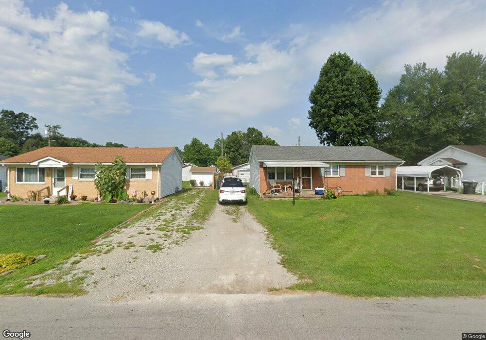 1791 Edgewood Dr, Charlestown, IN 47111 - photo 1