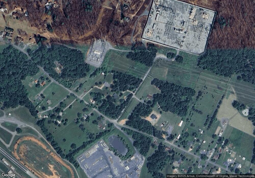 360 Dooms Crossing Rd, Waynesboro, VA 22980 - photo 1