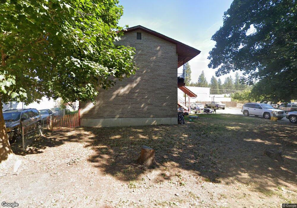 0 4555-C Reeves St unit 19-2970, Huetter, ID 83854 - photo 1
