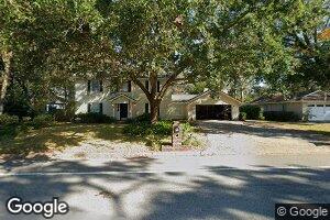 107 N Cromwell Rd, Savannah, GA 31410