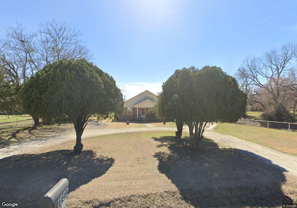 1662 County Road 208, Gainesville, TX 76240 - photo 1