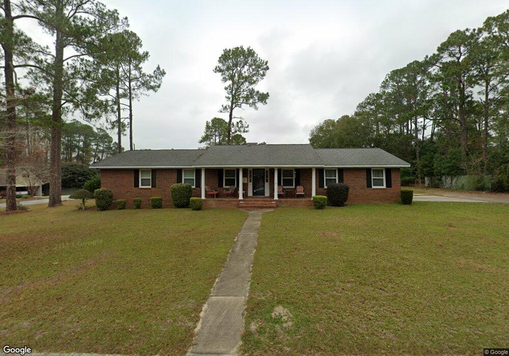 403 24th St E, Tifton, GA 31794 - photo 1