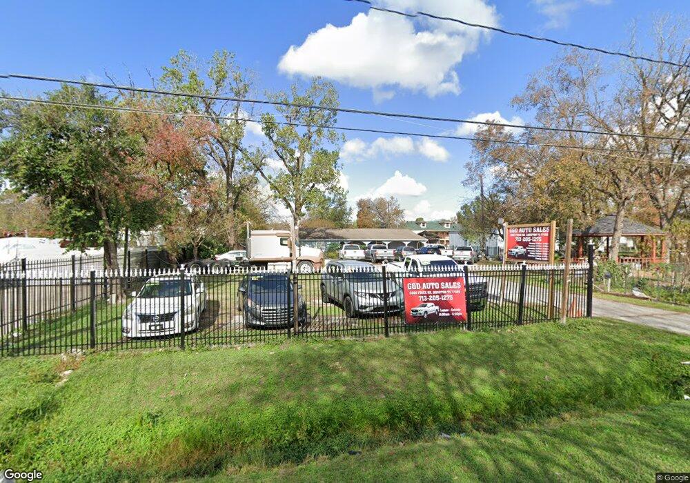 3366 Frick Rd, Houston, TX 77086 - photo 1