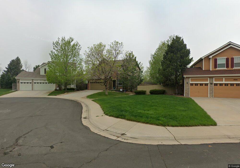 18626 E Garden Place, Aurora, CO 80015 - photo 1