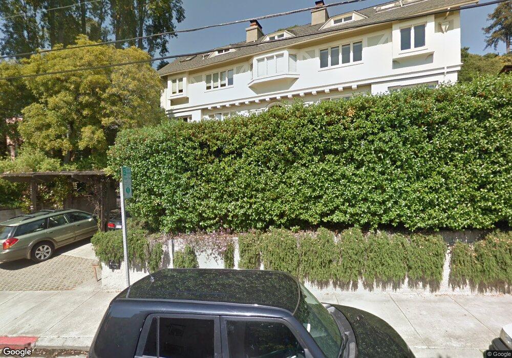 5 Panoramic Way, Berkeley, CA 94704 - photo 1