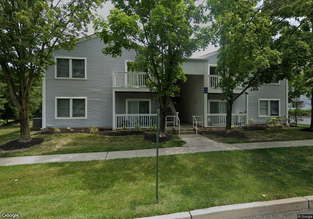 266 Griggs Dr, Princeton, NJ 08540 - photo 1