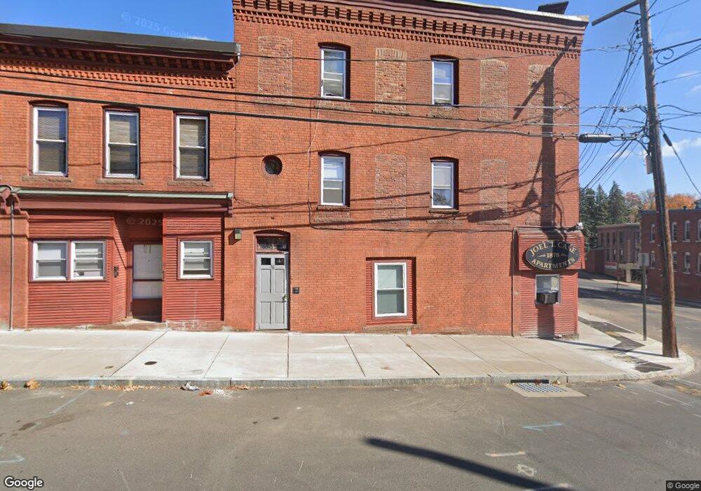 30 Summer St unit 3rdFl, Bristol, CT 06010 - photo 1